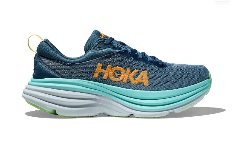 Men's Hoka Bondi 8 (Seasonal Colors)