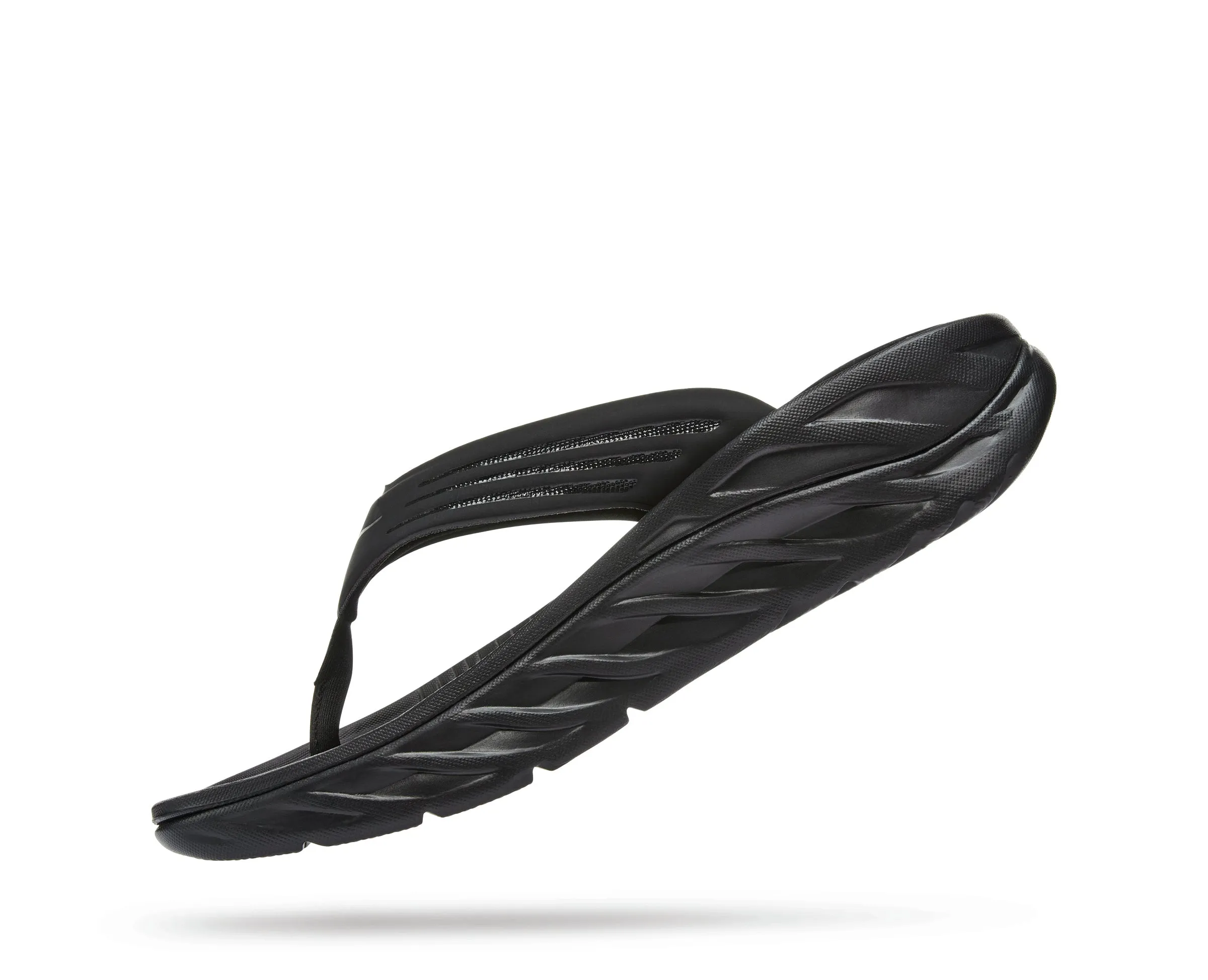 Men's Hoka Ora Recovery Flip