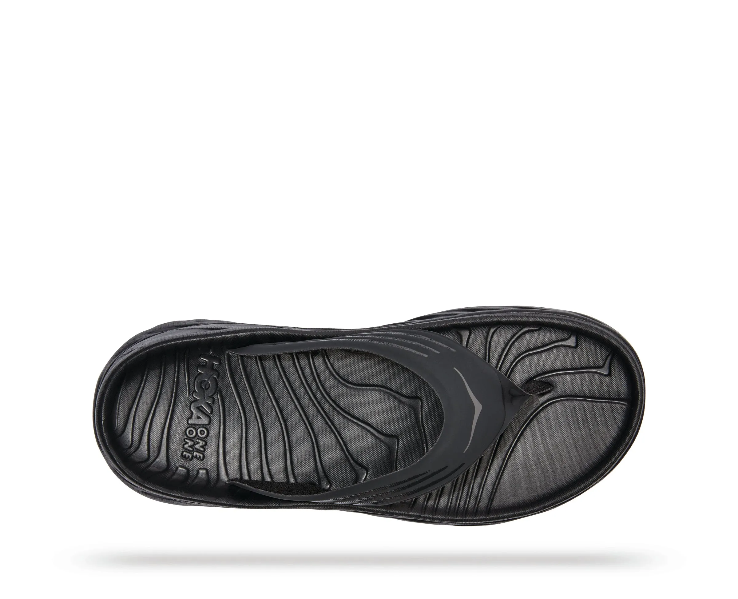 Men's Hoka Ora Recovery Flip