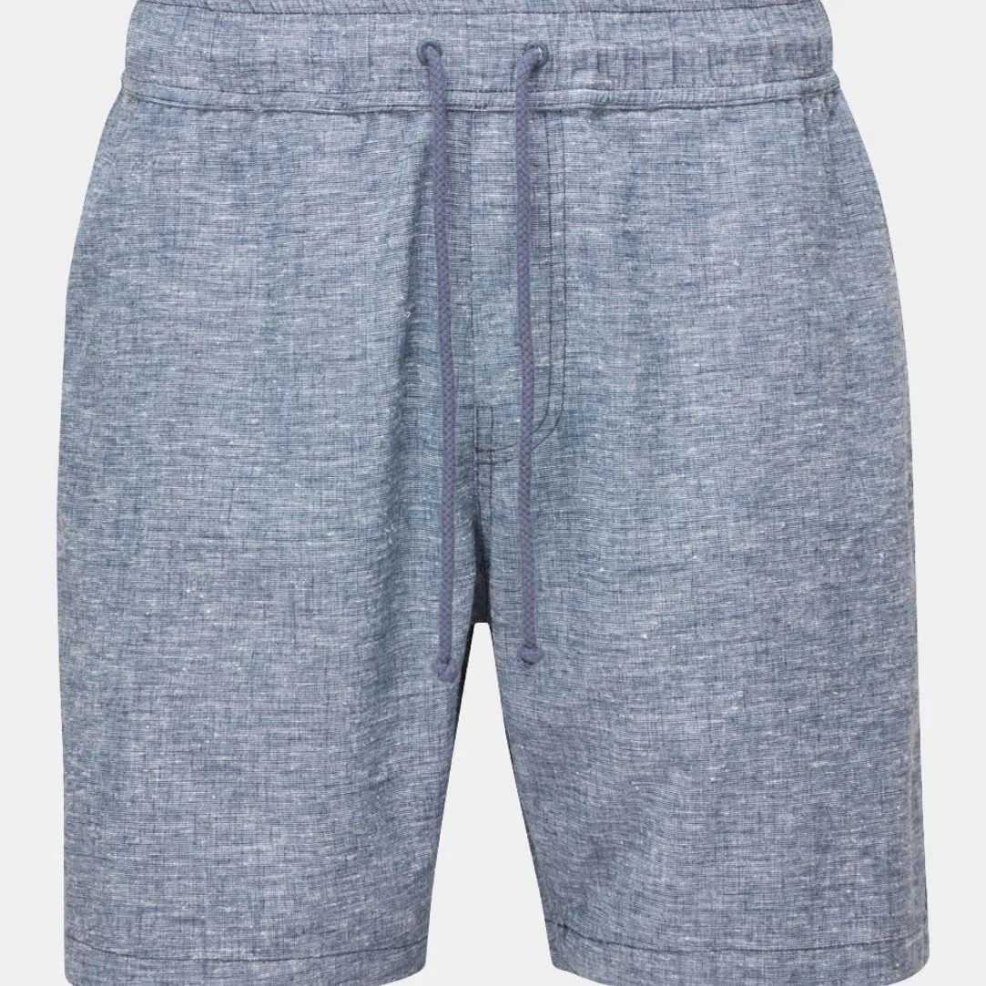 Mens Joshua Hemp Shorts