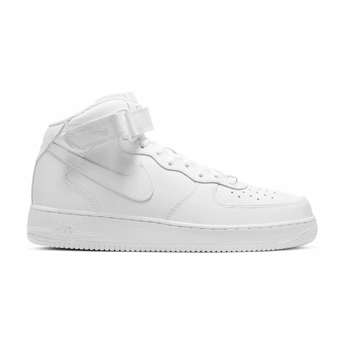 Men's Nike Air Force 1 Mid 07 - Footwear