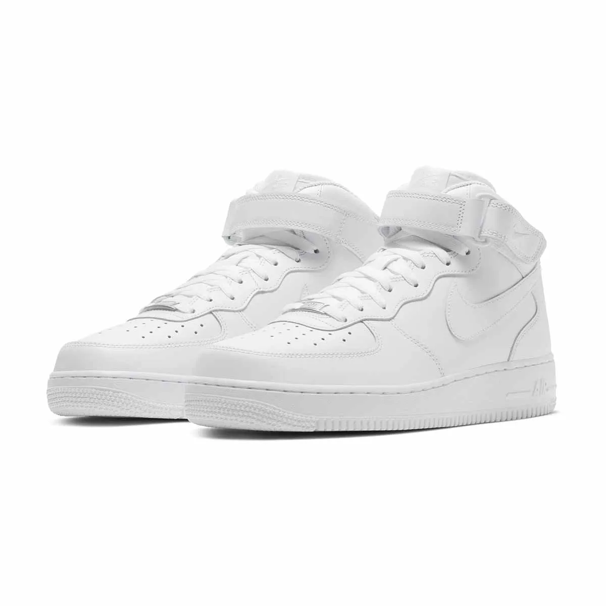 Men's Nike Air Force 1 Mid 07 - Footwear