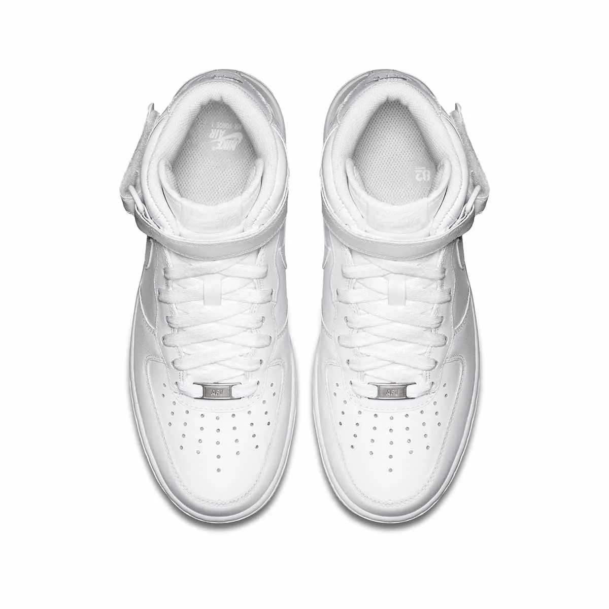 Men's Nike Air Force 1 Mid 07 - Footwear