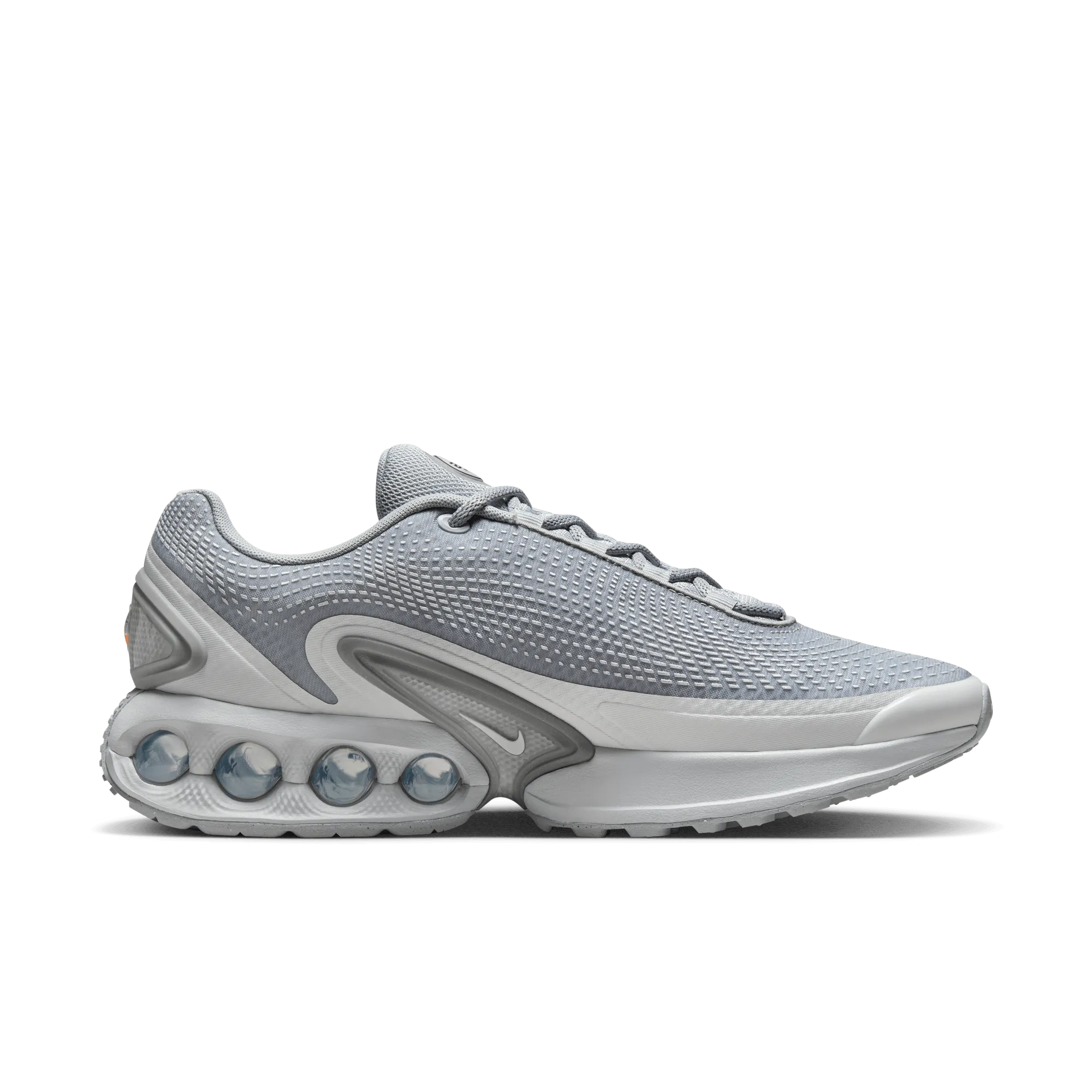 Men's Nike Air Max Dn - Wolf Grey/Pure Platinum