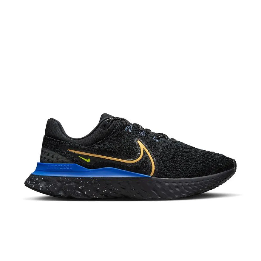 Men's Nike React Infinity Run Flyknit 3