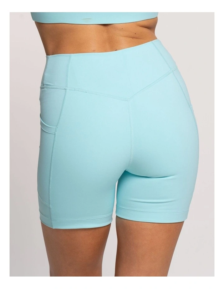 Nalu Bike Shorts