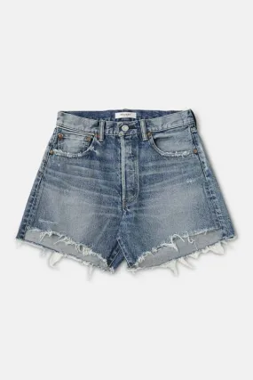 Nashville Shorts - Blue