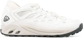 Nike ACG Air Exploraid panelled sneakers White