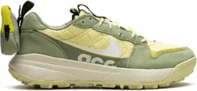 Nike ACG Lowcate Future Move t sneakers Green