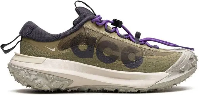 Nike ACG Mountain Fly 2 Low sneakers Green