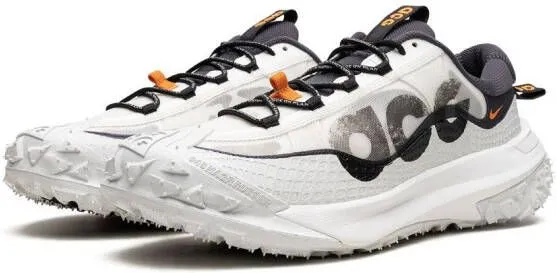 Nike ACG Mountain Fly 2 Low sneakers White