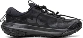 Nike ACG Mountain Fly 2 Low Triple Black sneakers