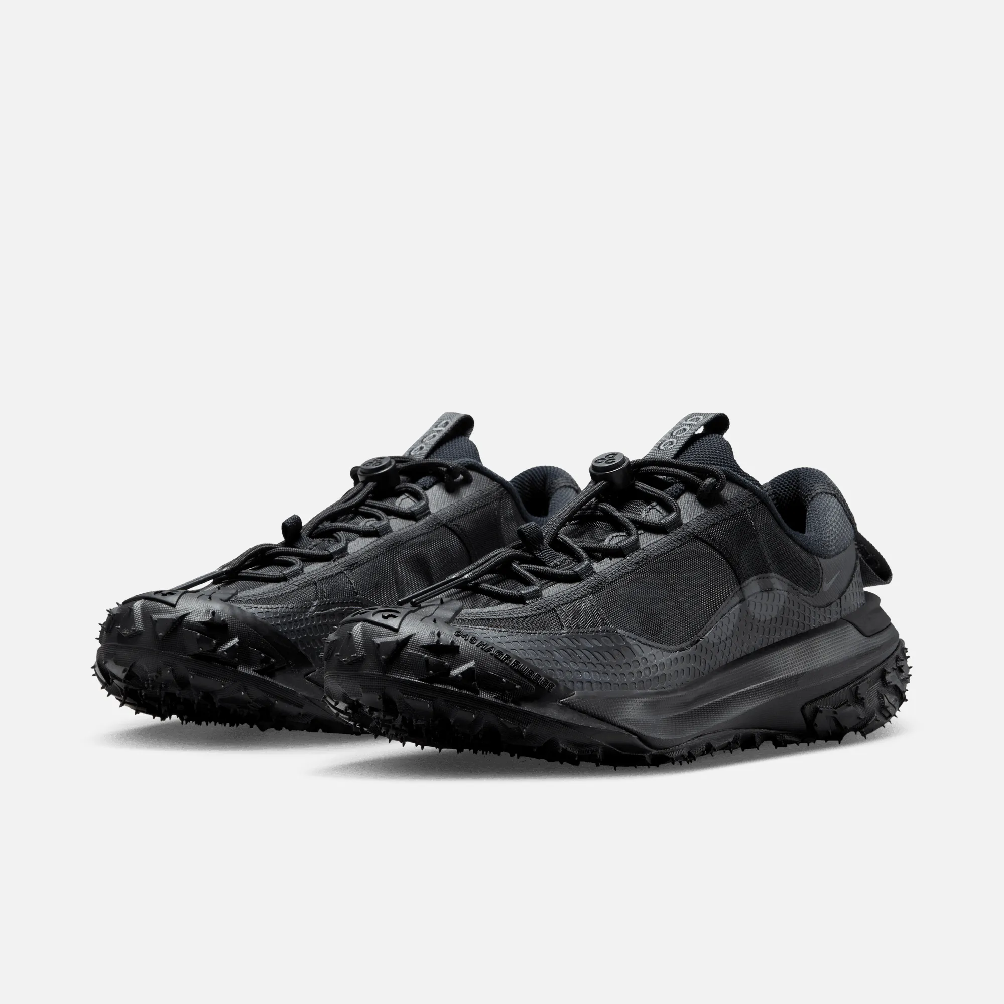 Nike ACG Mountain Fly 2 Low Triple Black