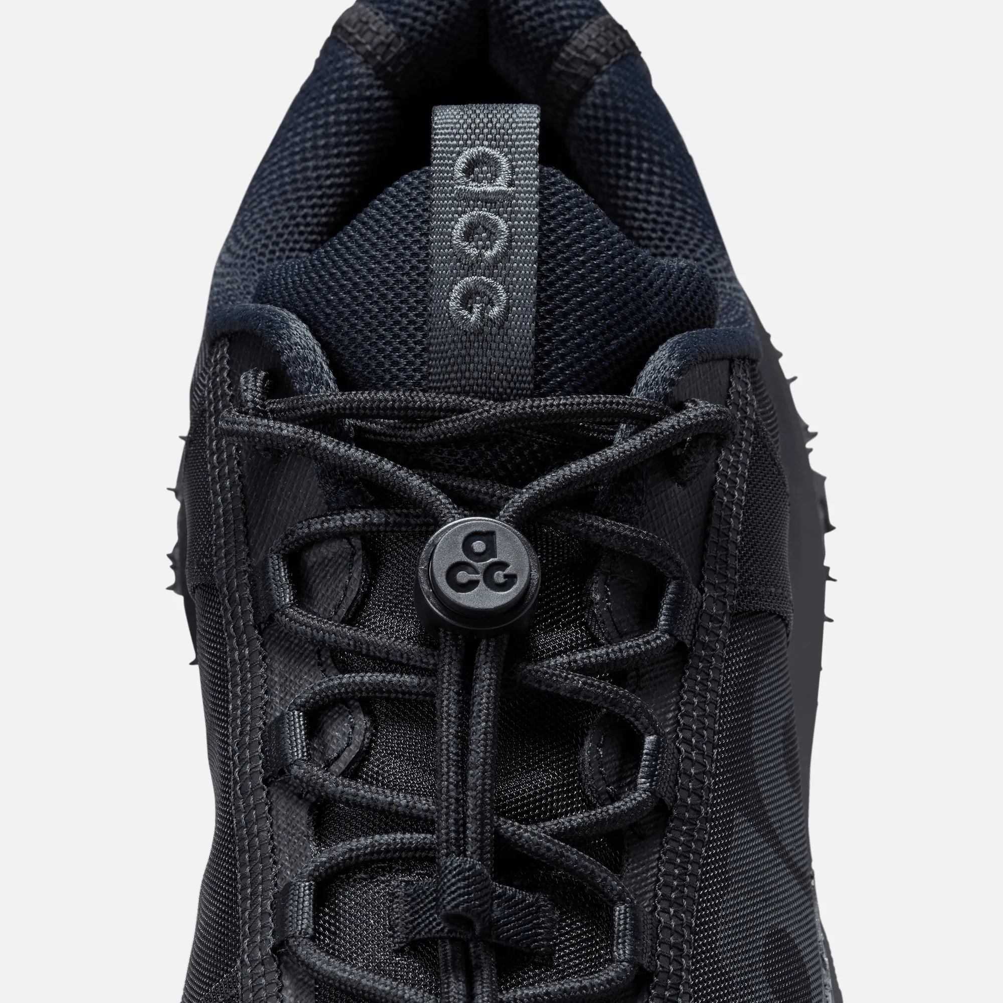 Nike ACG Mountain Fly 2 Low Triple Black