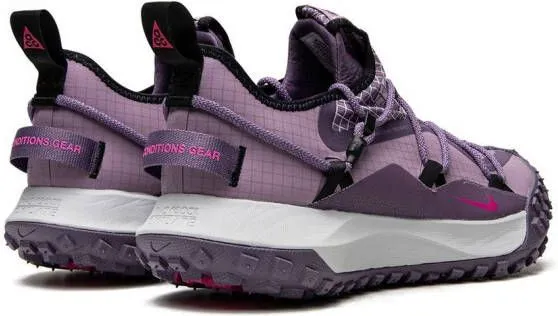 Nike ACG Mountain Fly Low SE sneakers Purple