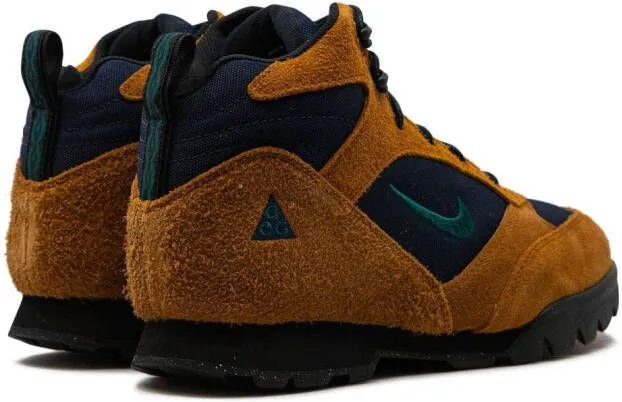 Nike ACG Torre Mid sneakers Brown