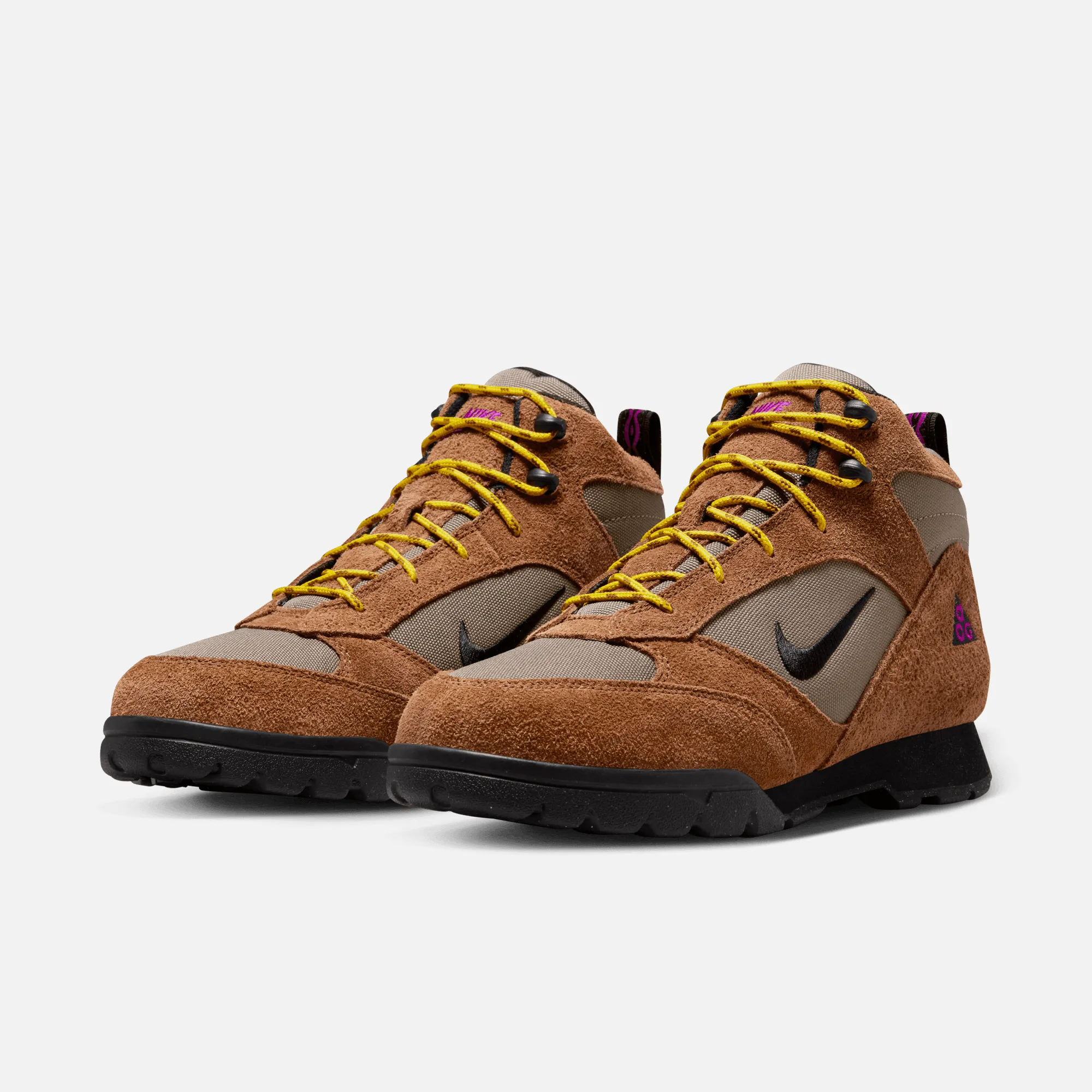 Nike ACG Torre Mid WP Pecan