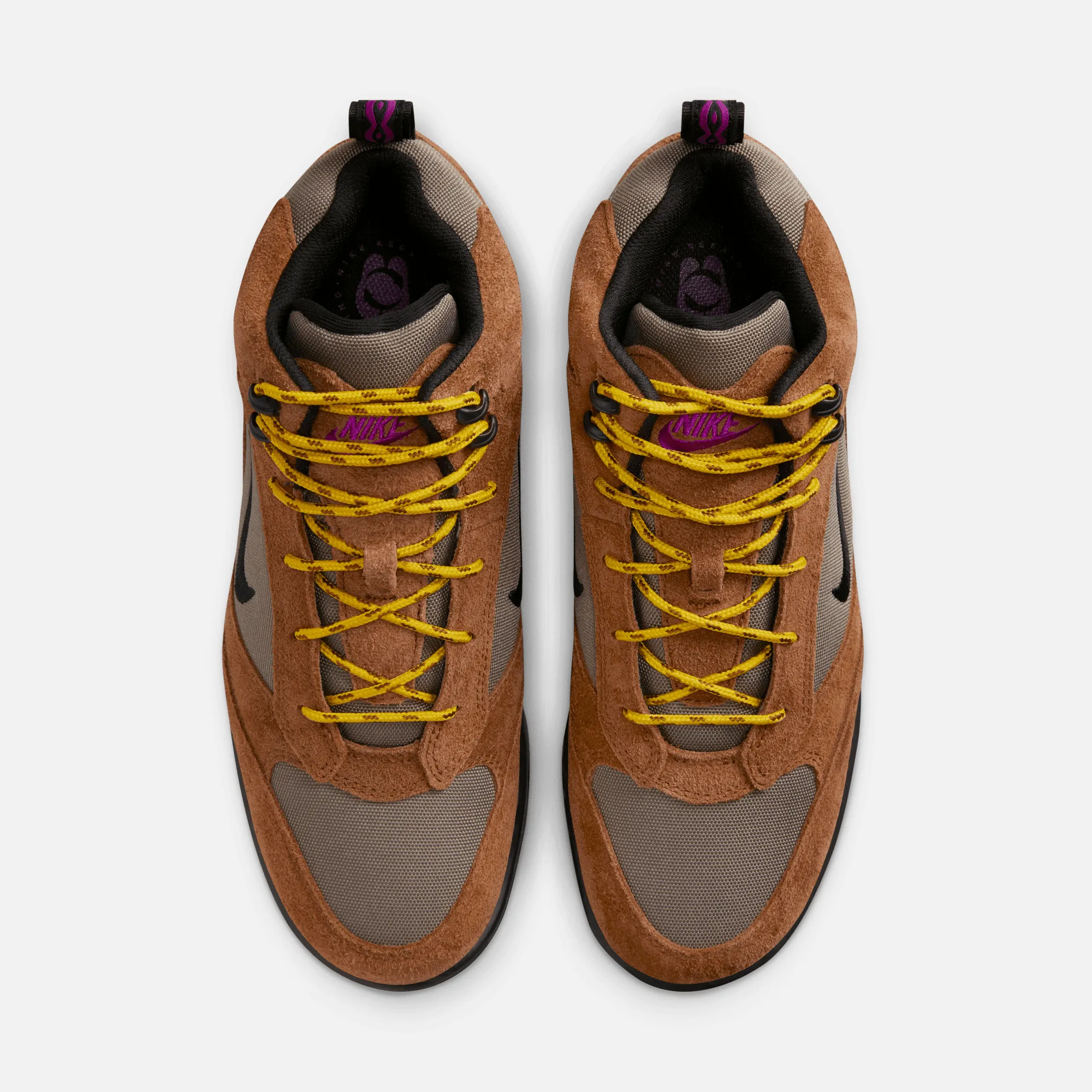 Nike ACG Torre Mid WP Pecan