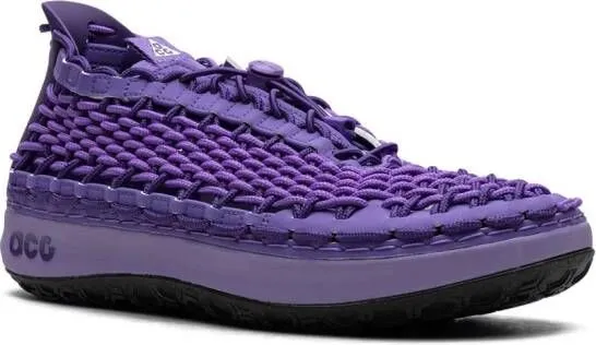 Nike ACG Watercat sneakers Purple