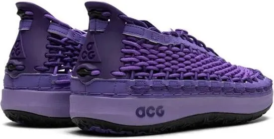 Nike ACG Watercat sneakers Purple