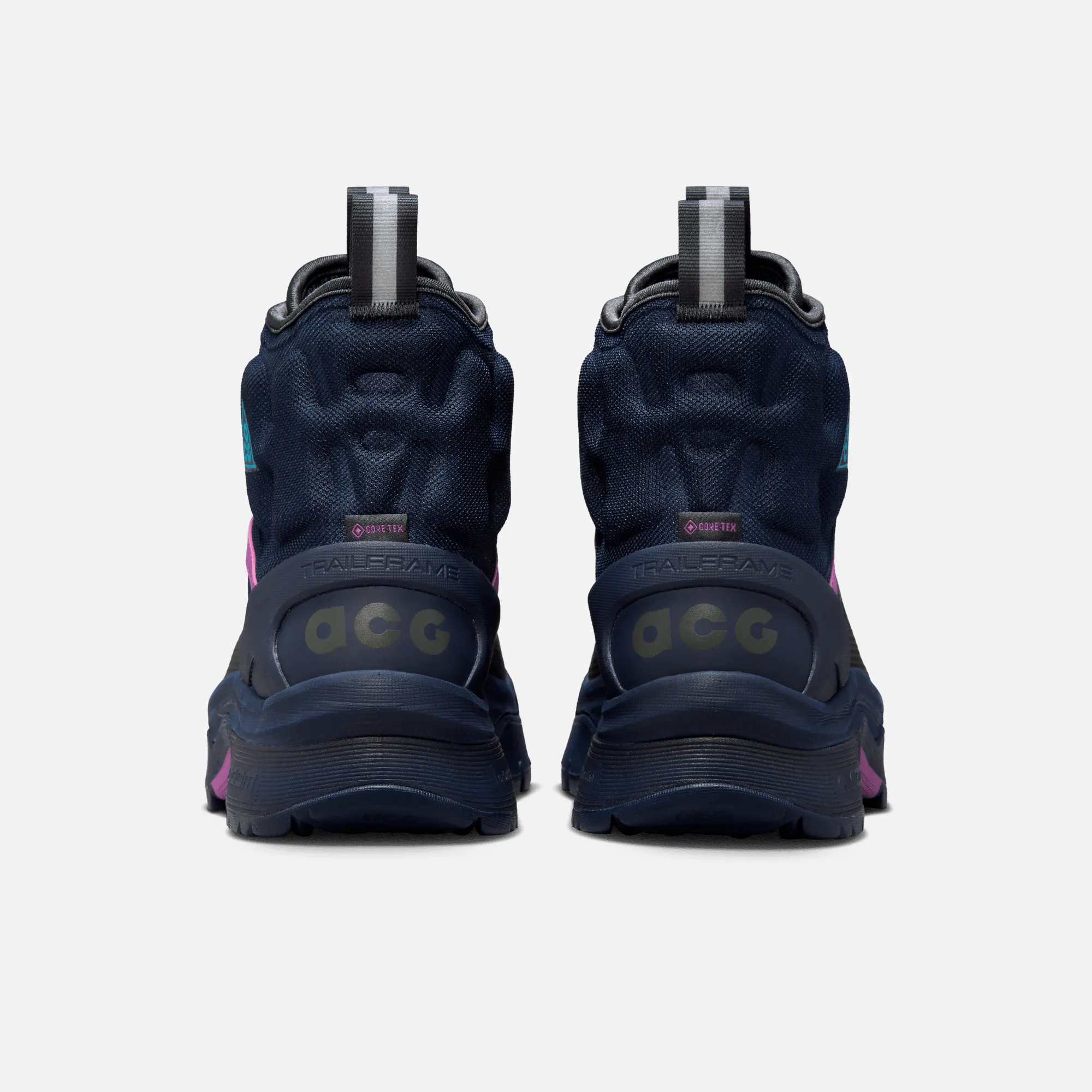 Nike ACG Zoom Gaiadome Gore-Tex Navy Teal