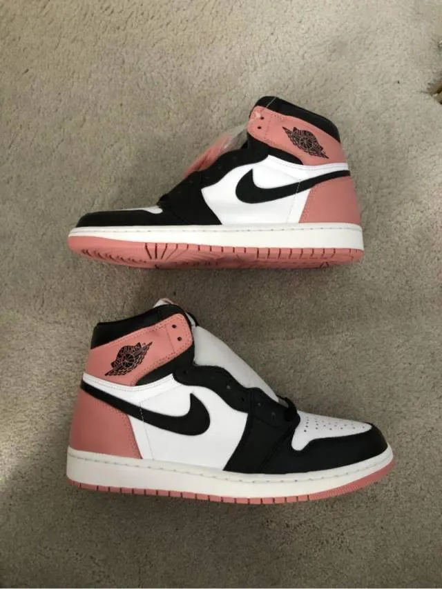 Nike air jordan 1 retro high og nrg 