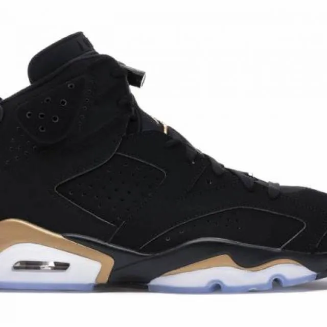 Nike air jordan 6 retro dmp ct4954-007