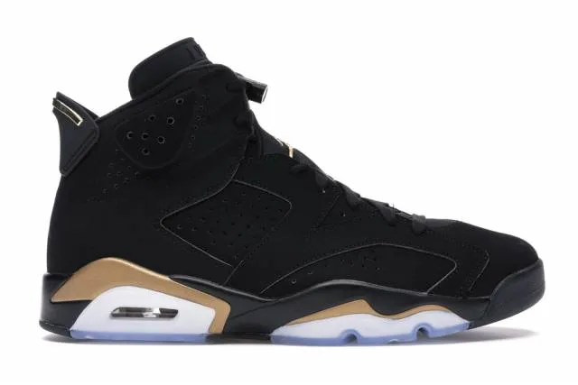 Nike air jordan 6 retro dmp ct4954-007