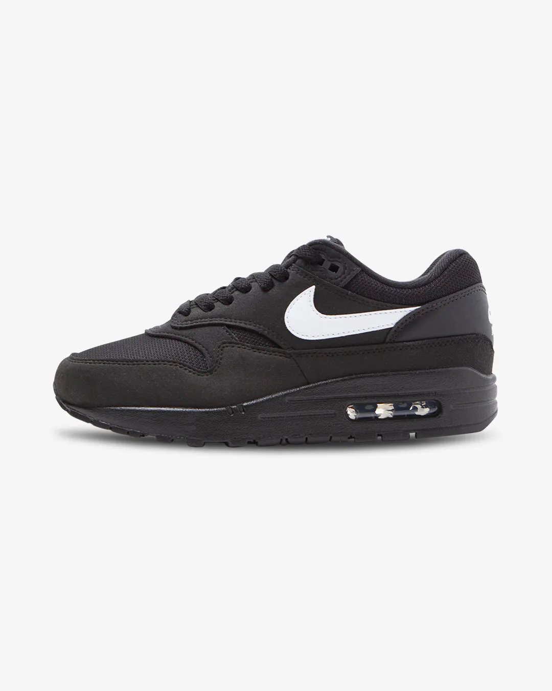 Nike Air Max 1 'Black and White'