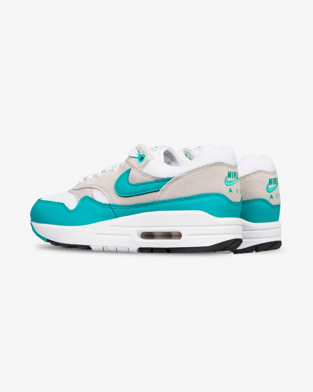 Nike Air Max 1 SC 'Clear Jade'