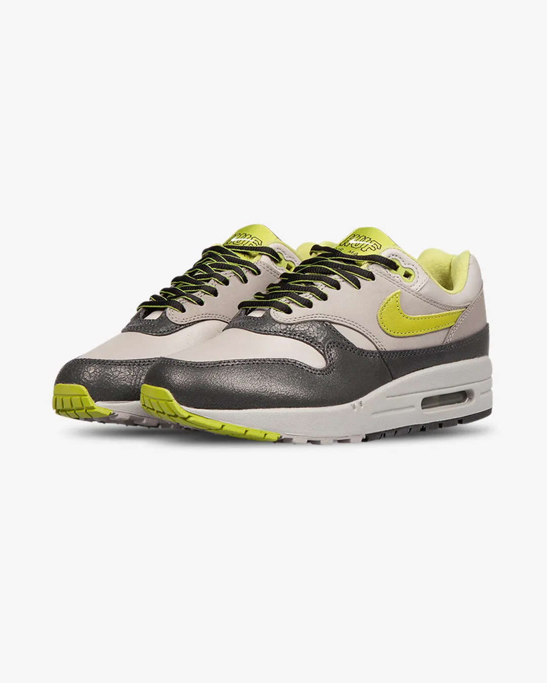 Nike Air Max 1 SP x HUF 'Pear'