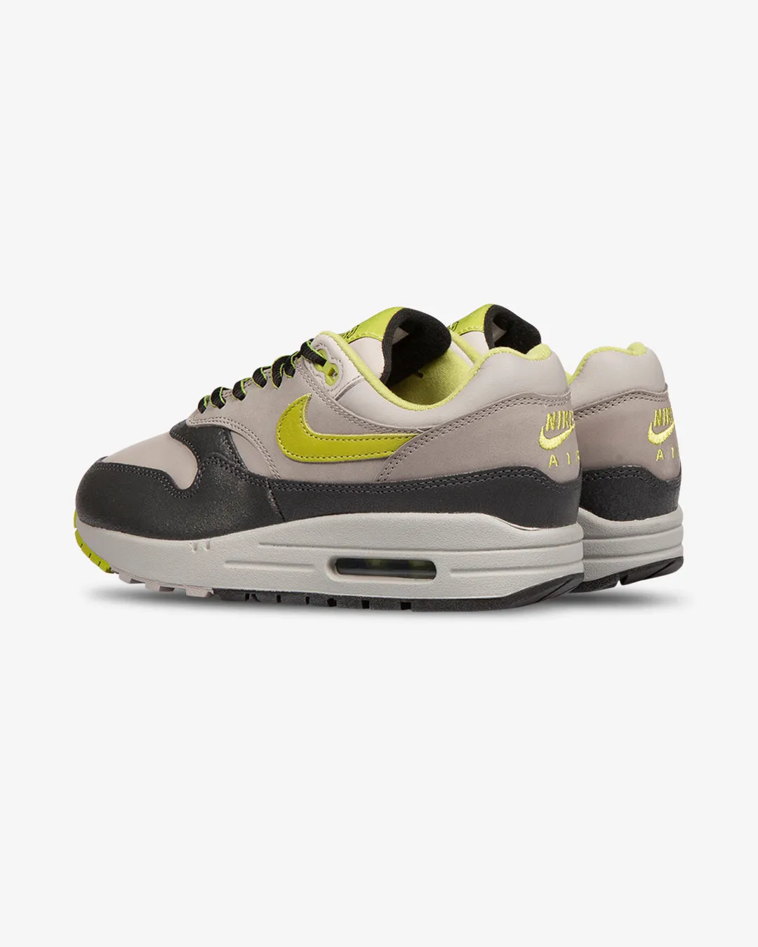 Nike Air Max 1 SP x HUF 'Pear'