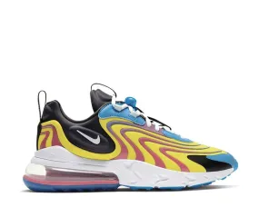 Nike Air Max 270 React ENG Laser Blue