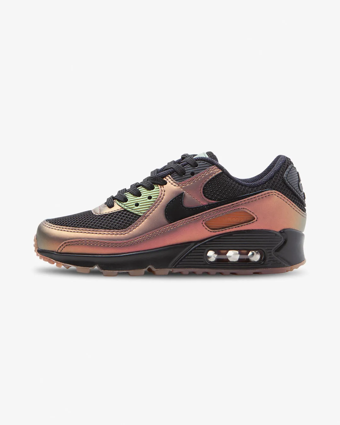 Nike Air Max 90 'Metallic Copper'