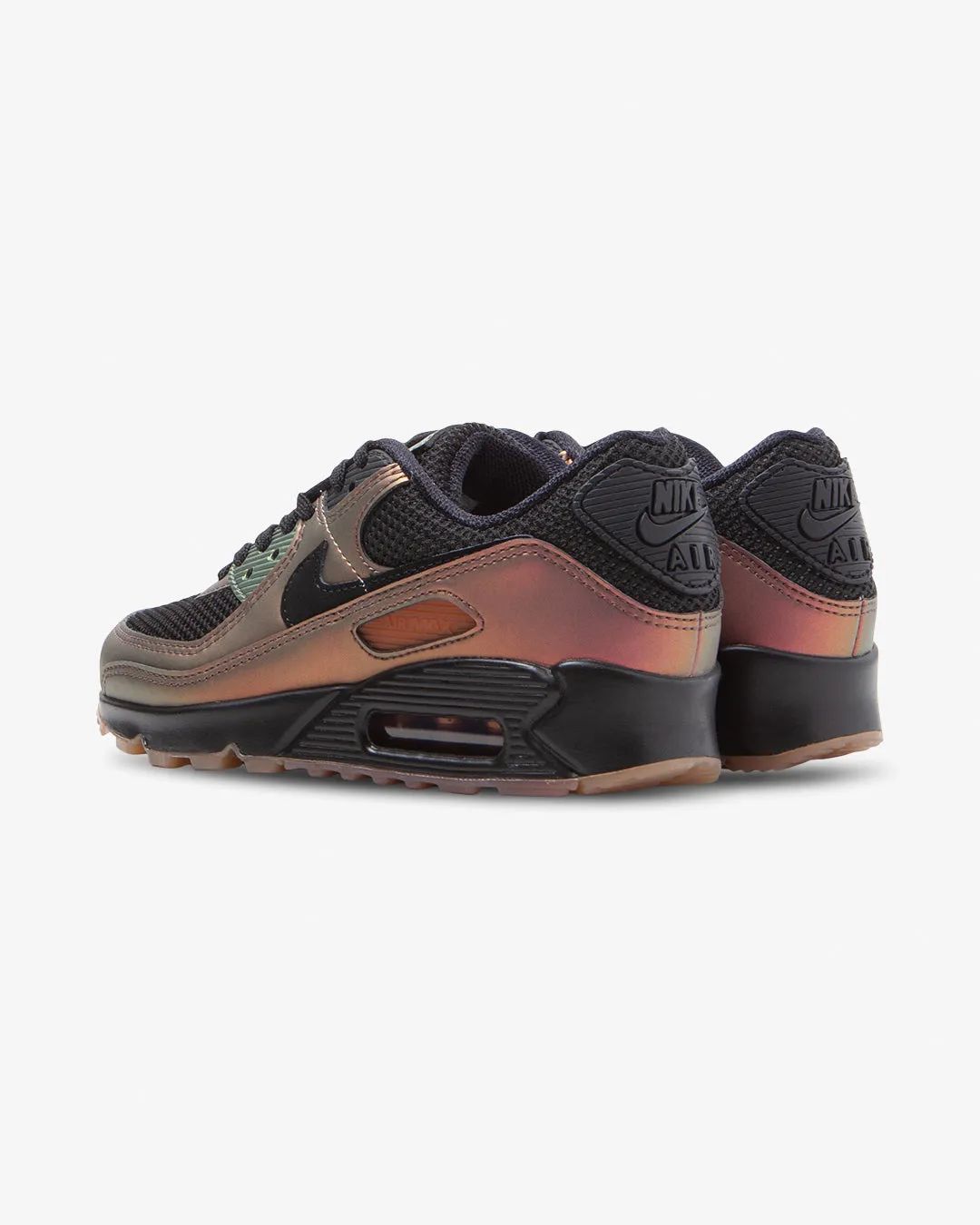 Nike Air Max 90 'Metallic Copper'