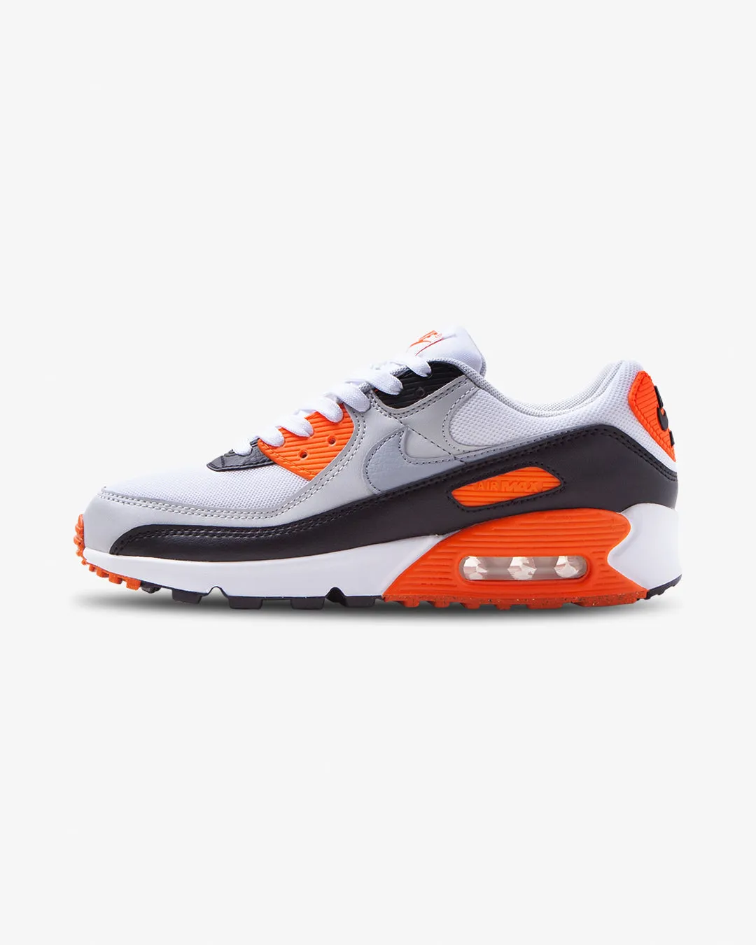 Nike Air Max 90 WMNS 'Safety Orange'