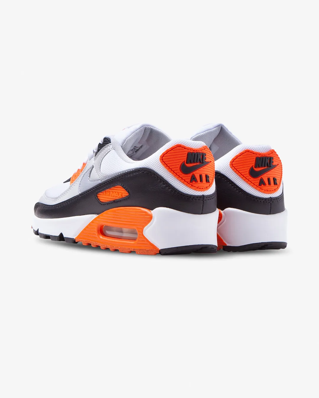 Nike Air Max 90 WMNS 'Safety Orange'