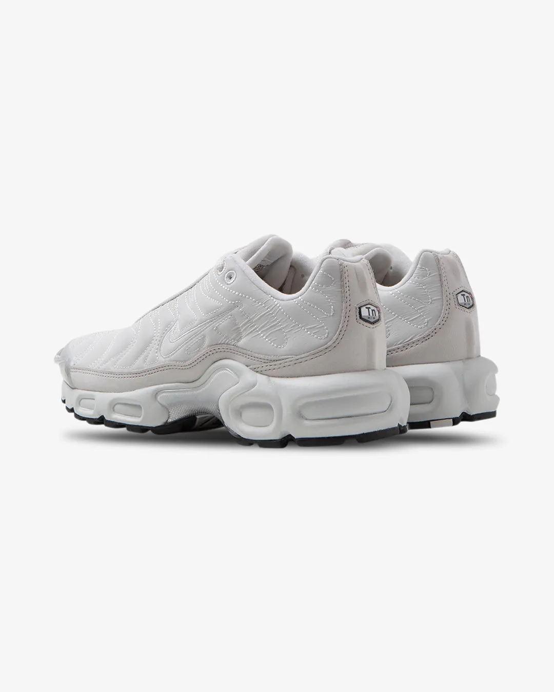 Nike Air Max Plus WMNS 'Platinum TInt'