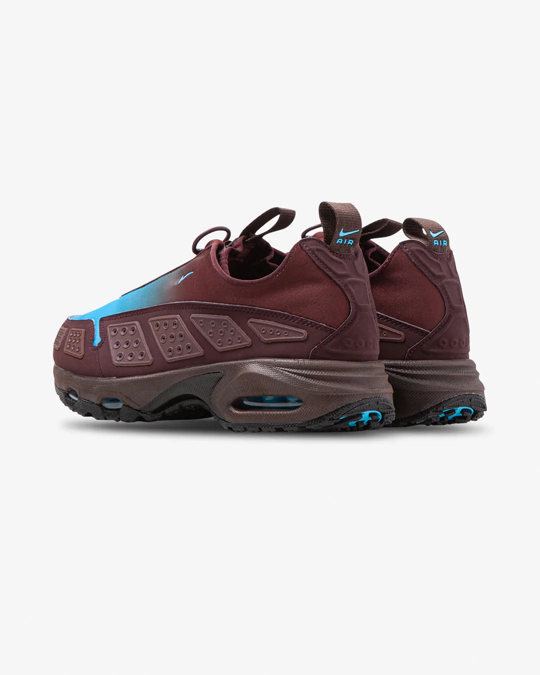 Nike Air Max SNDR 'Burgundy Crush'