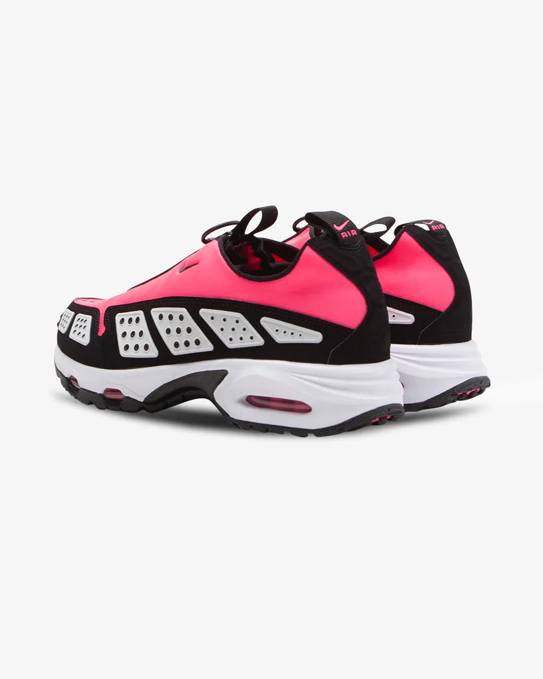 Nike Air Max SNDR 'Hyper Pink/Black'