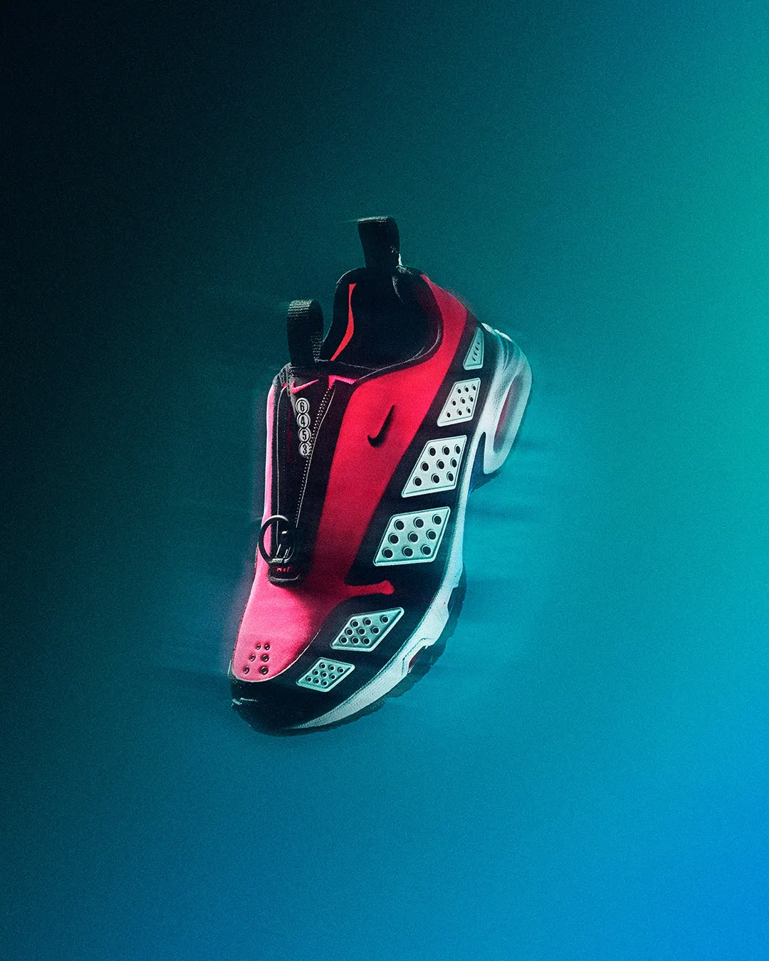 Nike Air Max SNDR 'Hyper Pink/Black'