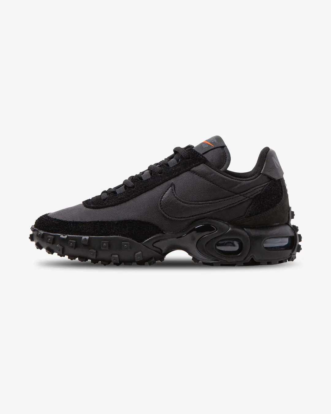 Nike Air Max Waffle SP Black/Anthracite