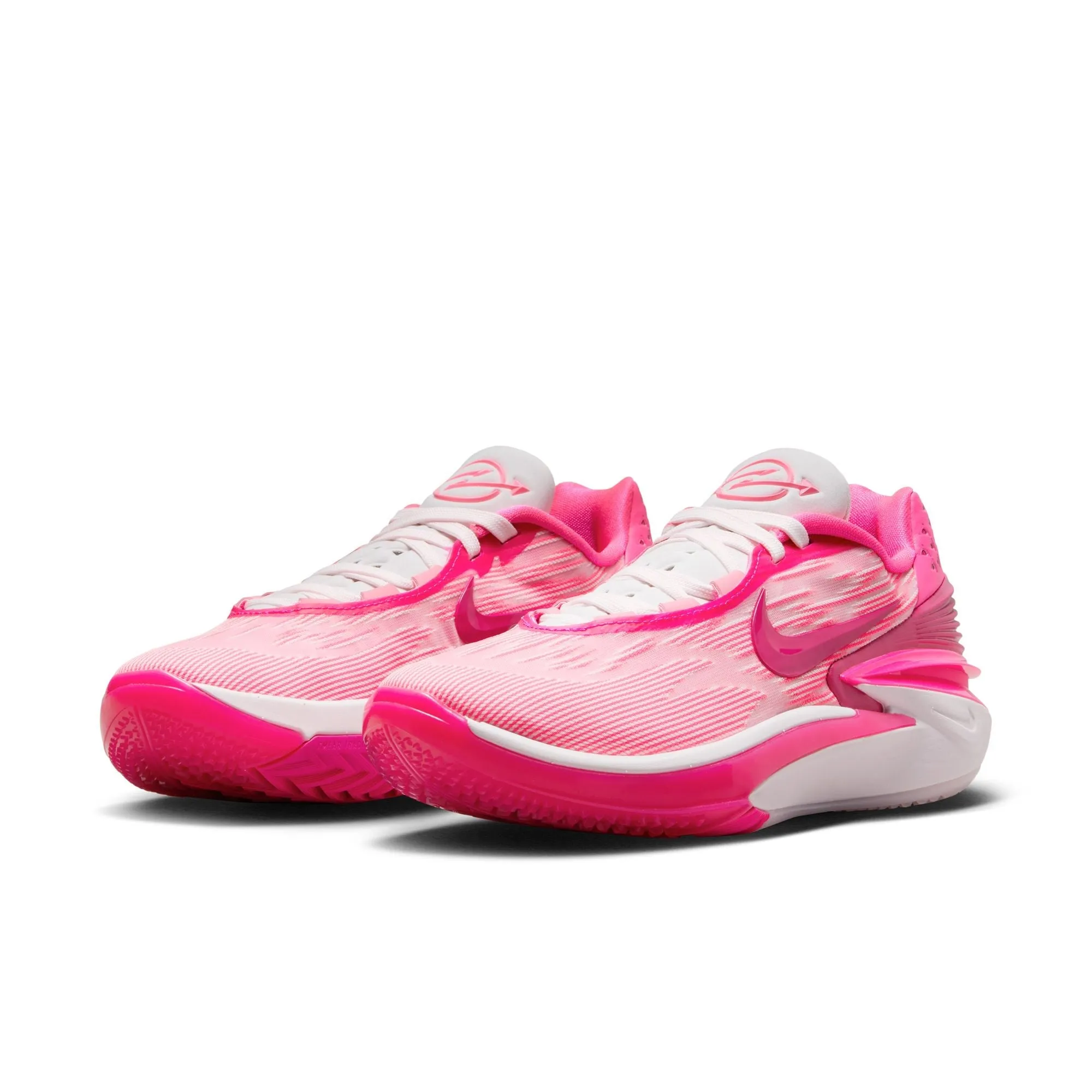 Nike Air Zoom G.T. Cut 2.0 Women's Shoes - Footwear