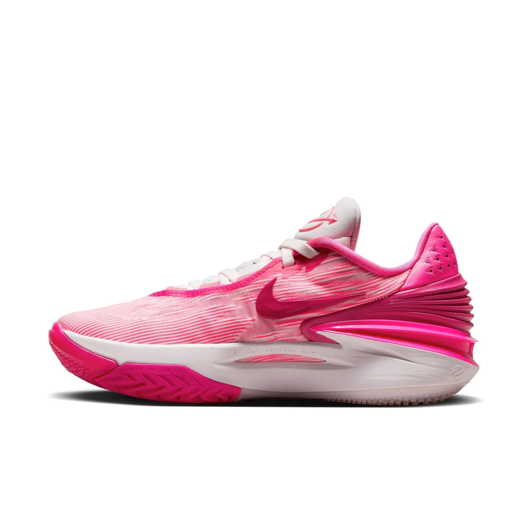 Nike Air Zoom G.T. Cut 2.0 Women's Shoes - Footwear