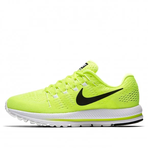 Nike Air Zoom Vomero 12 'Volt Black'