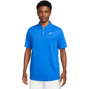 Nike Court Victory Solid Polo