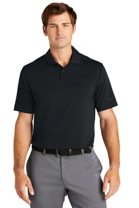 Nike Dri-FIT Vapor Polo NKDC2108 Black