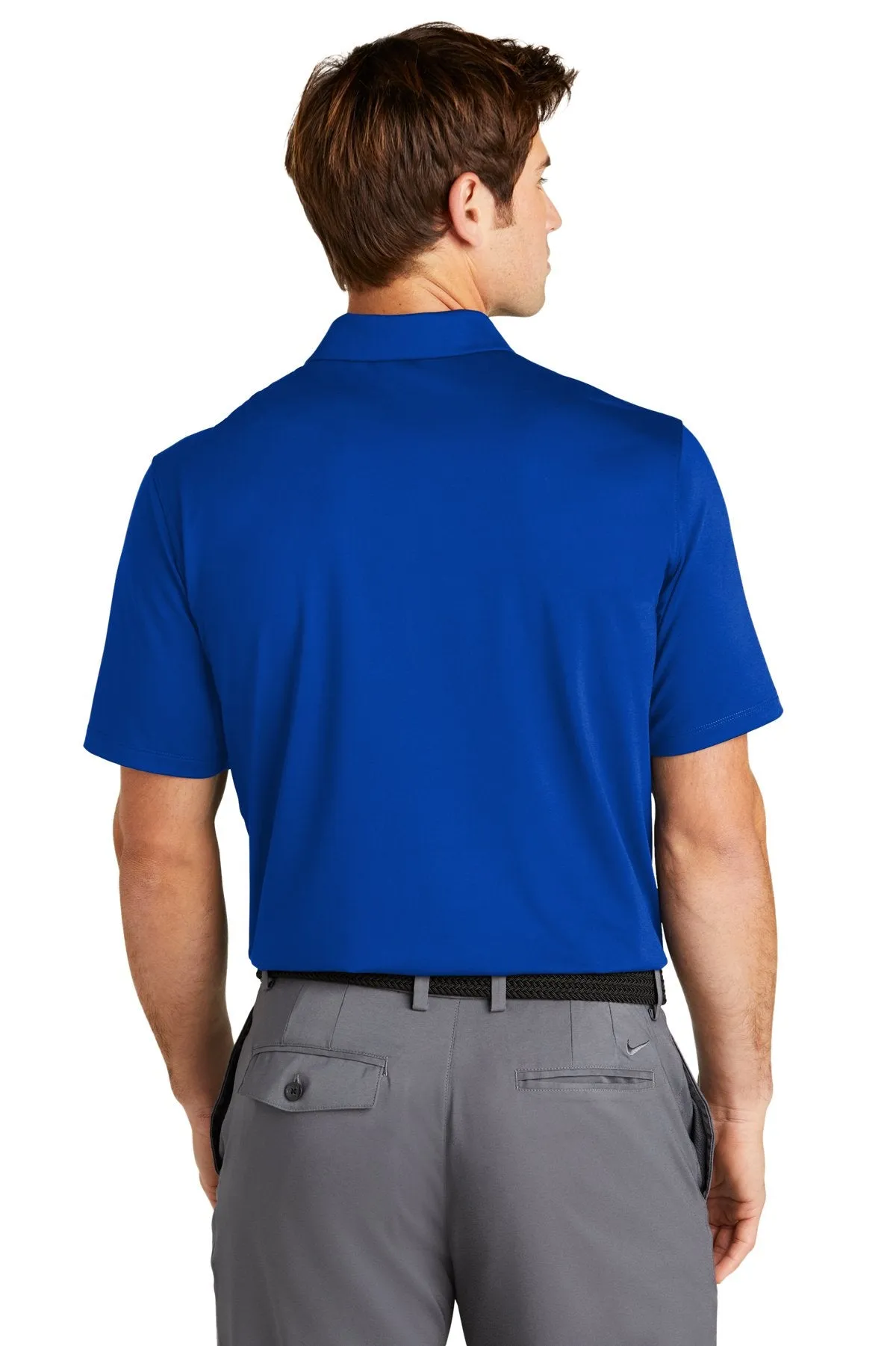 Nike Dri-FIT Vapor Polo NKDC2108 Game Royal