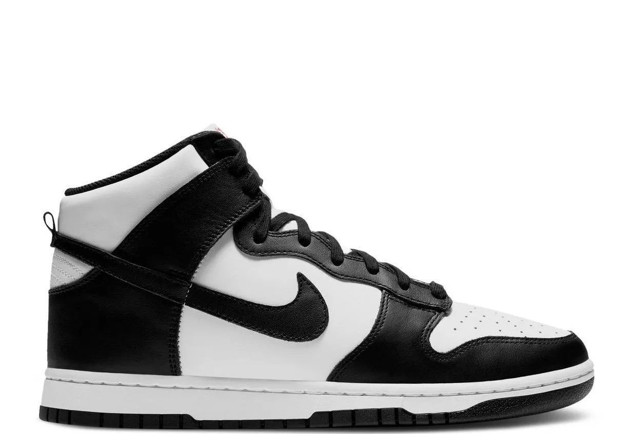 Nike Dunk High Panda (2021) (W)