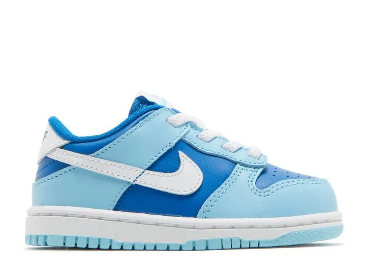 Nike Dunk Low Argon (2022) (TD)